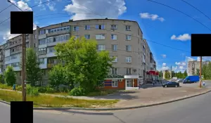 Фотография Самсон 3