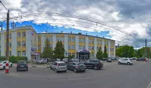 Фотография Трансхимэкспорт 2