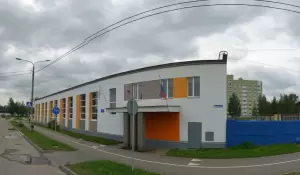 Фотография Нижегородская федерация самбо 4