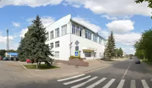 Фотография Школа каратэ 1