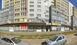 Фотография Заряд 4