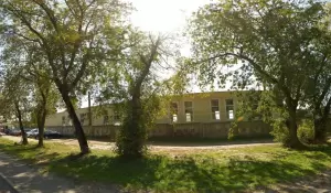 Фотография СДЮСШОР по современному пятиборью и конному спорту 3