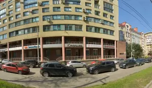 Фотография Нижегородский пейнтбол-центр 0