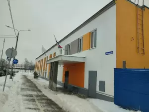 Фотография Нижегородская федерация самбо 5