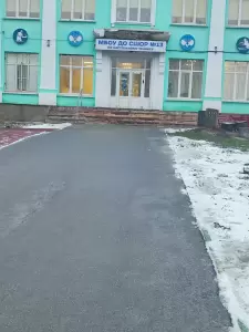 Фотография Федерация настольного тенниса Нижегородской области 5