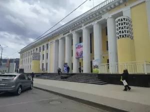 Фотография Стиль 4