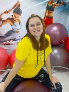 Фотография Стимул 1