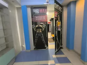Фотография Primetime fitness 0