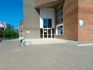 Фотография Sambo Fitness 3