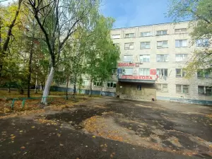 Фотография Школа дзюдо Сергеева С.А. 2