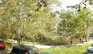 Фотография Школа дзюдо Сергеева С.А. 4