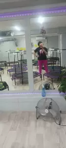 Фотография Top jump 3