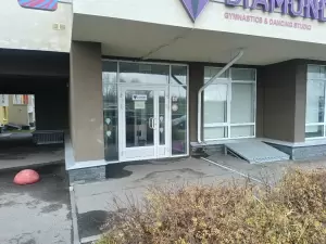 Фотография Diamond 1