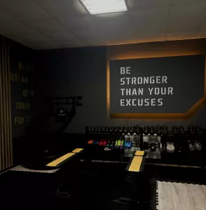 Фотография Koroleva fitness 3