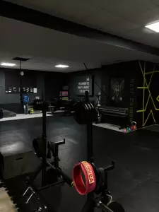 Фотография Koroleva fitness 4