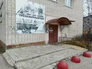 Фотография Олимп 1