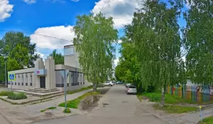 Фотография Спартак 2