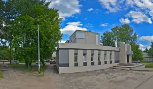 Фотография Спартак 3