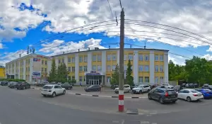 Фотография Трансхимэкспорт 0