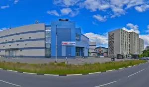 Фотография Grand fitness 0