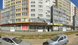 Фотография Заряд 0