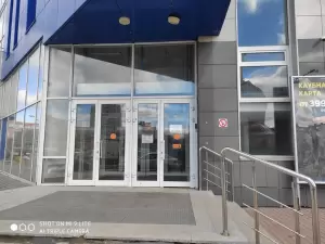 Фотография МетроFitness 0