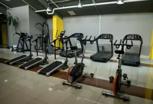 Фотография МетроFitness 3