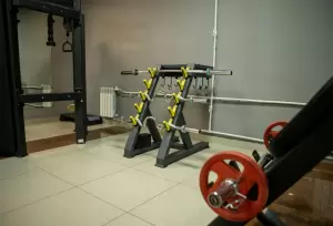 Фотография МетроFitness 5