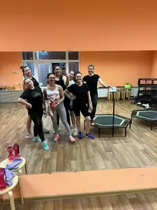 Фотография Top jump 1
